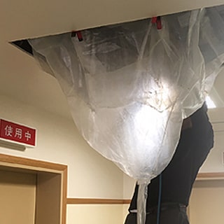 医療機関・老健施設清掃